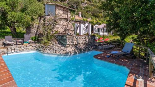 Grazalema House | Los Melchores de Grazalema by Ruralidays