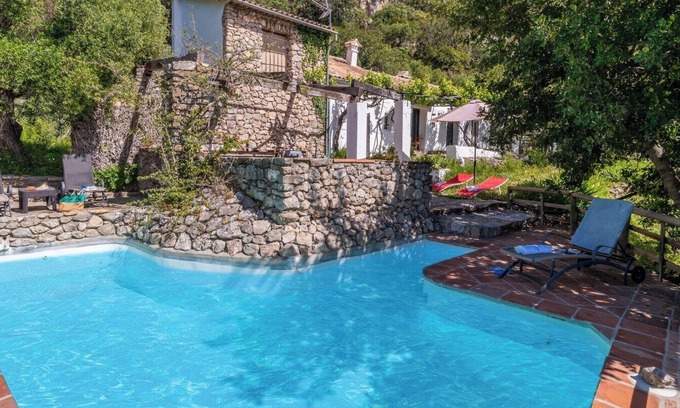 Grazalema Villa | Los Melchores de Grazalema by Ruralidays