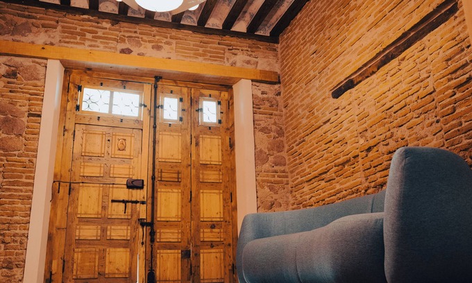 Talavera de la Reina Hotel | Los Mercaderes - Hotel & Spa
