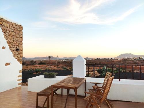 Antigua House | Los Nopales Fuerteventura