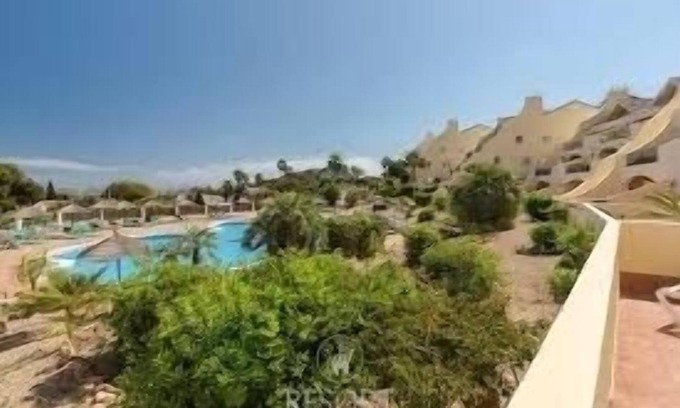Diputacion de Rincon de San Gines Apartment | Los Olivos La Manga Club Large Apartment With Stunning Views