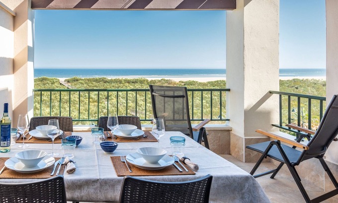 Punta del Moral Apartment | Los Pelicanos - Punta del Moral Beach PLHC173P92