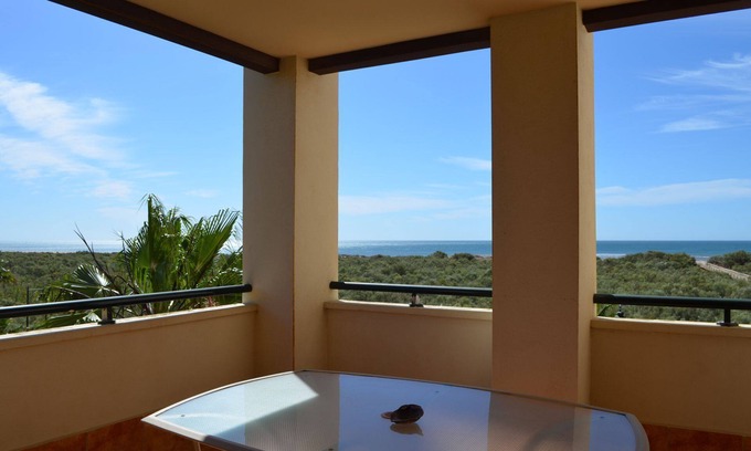 Punta del Moral Apartment | LOS PELICANOS 165 - Two Bedroom Apartment, Sleeps 5