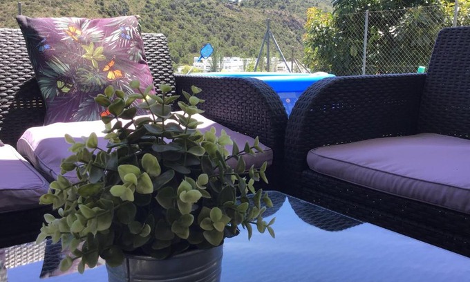 Benahavis Apartment | Los Pinos casco urbano Benahavis