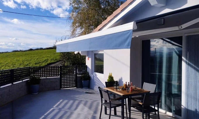 Santillana del Mar House | Los Sauces de la Fuente