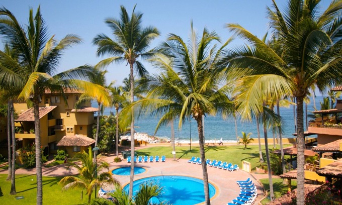 South Hotel Zone Resort | Los Tules Villas del Sol
