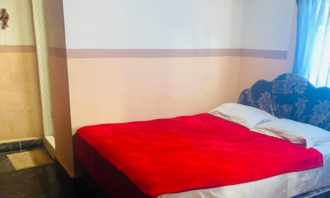 Berastagi Hotel | Losmen and Cafe Sibayak
