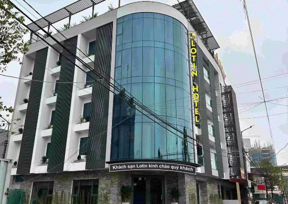 Viet Yen Hotel | Lotin Hotel