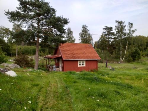 Rimbo House | Lotta´s Cottage