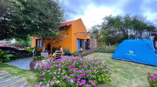 Phan Thiet House | Lotus Beach House