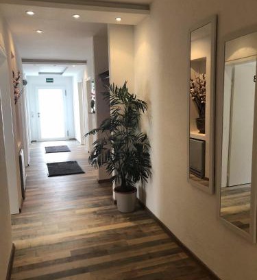 Isny im Allgaeu House | Lotus Home Isny