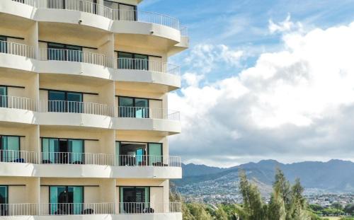 Diamond Head - Kapahulu - St. Louis Hotel | Lotus Honolulu at Diamond Head