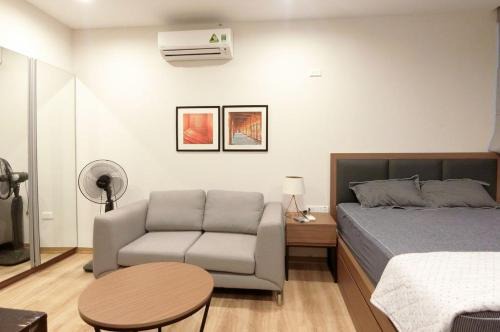 Thuy Khue Apartment | Lotus Inn West Lake
