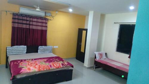 Khattalwada Resort | lotuspond resort and spa