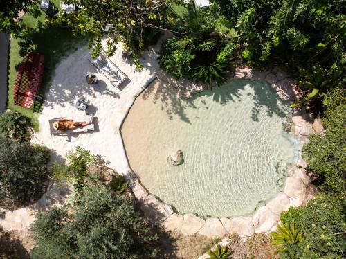 Cotignac Hotel | LOU CALEN