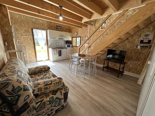 Linxe House | Lou coutiot