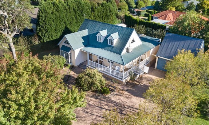 Bowral House | Lou Lous Cottage Bowral Southern Highlands