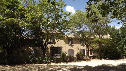 Cavaillon Apartment | Lou Pichoun Jas