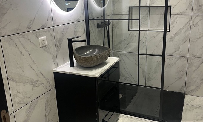 Alata House | Loue T2 vue mer
