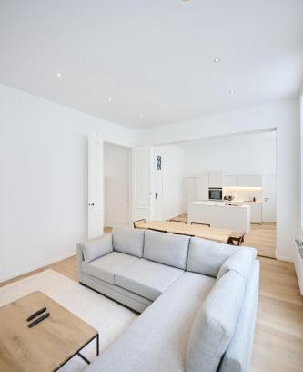 Postel Apartment | Louise City Center