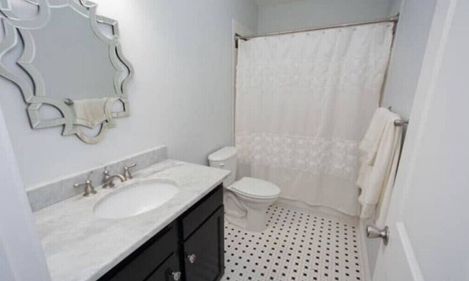 Germantown House | Louisville Home Located in Heart of Germantown