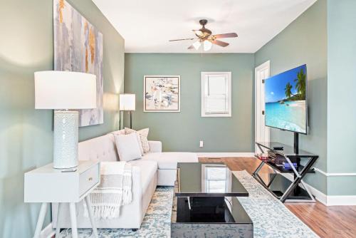 Germantown House | Louisville Louvre