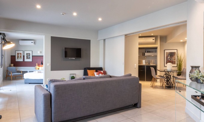 Psirri Apartment | Louka Nika 8 - ALL