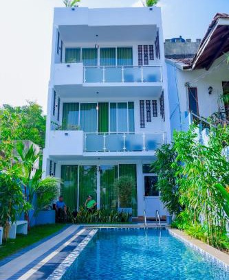 Kochchikade Apartment | Lourdes Inn