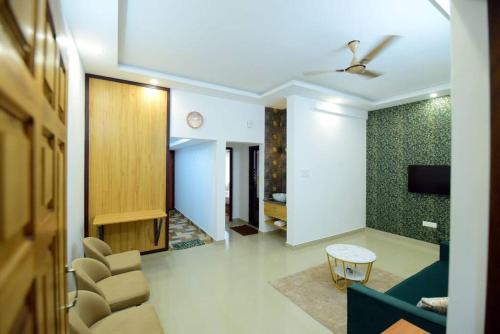 Udupi Apartment | Lourels Stay