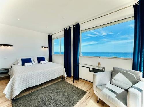 Cap d'Agde Apartment | LoVe 5