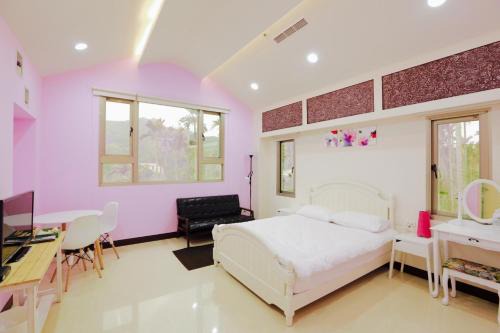 Sanyi Bed & Breakfast | Love B&B