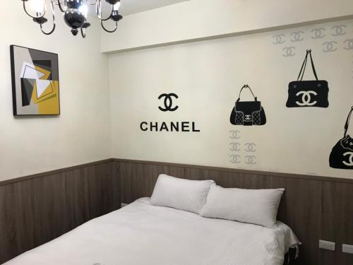 Xitun District House | Love Feng Jia Apartment Hotel