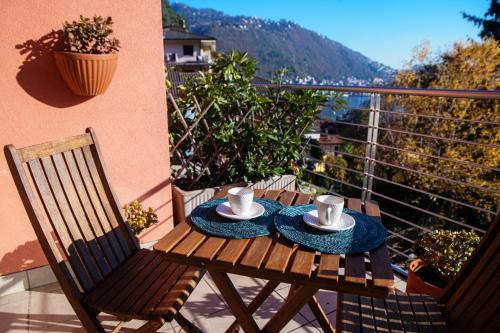 Como Apartment | Love is Lake