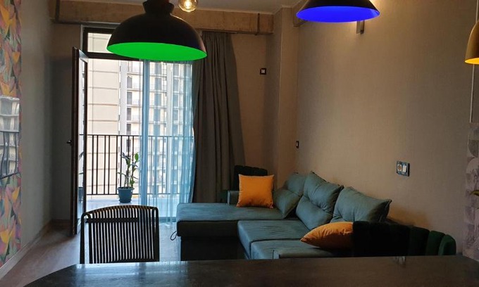 Tbilisi Apartment | Love Journey Tbilisi