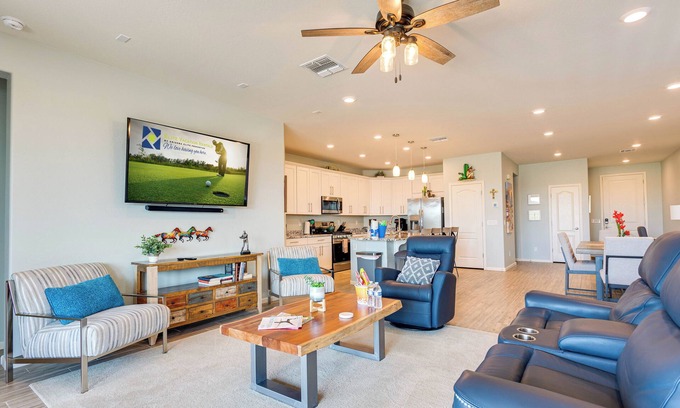 Gold Canyon House | Love Living at the Mountain Base, 90 night min! Gold Canyon