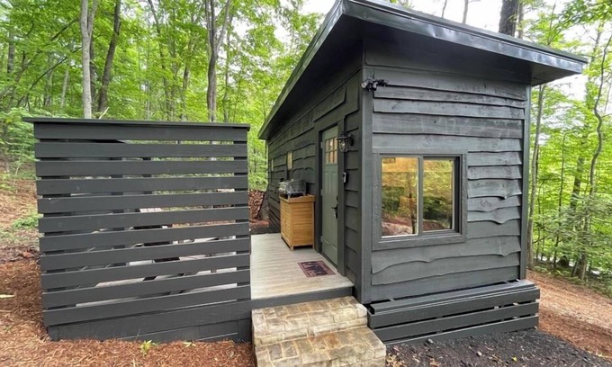 Travelers Rest Cabin | Love My Cabin