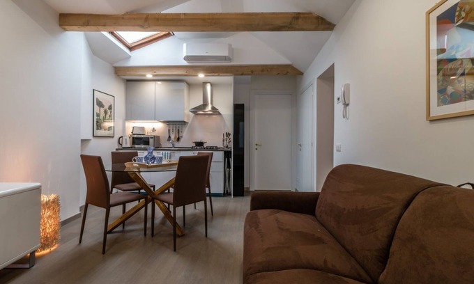 Castello Apartment | LOVE SAINT MARK’S BASILICA