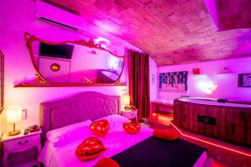 Quartiere XXIII Alessandrino Apartment | LoveLane