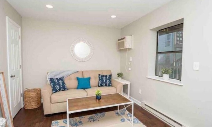 Ocean City Condo | Lovely 1 Bedroom Condo in Ocean City by the beach