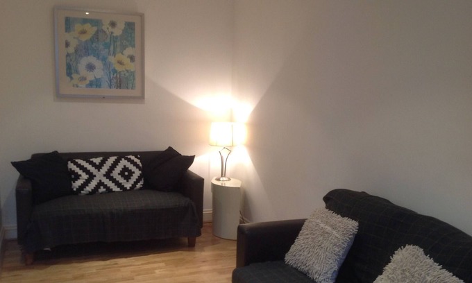 Thornton Apartment | Lovely 1 Bedroom Flat in Vibrant Clapham/Brixton