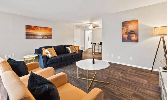 Carmel Apartment | Lovely 1-Bedroom in Carmel