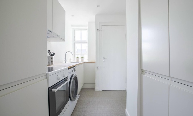 Christianshavn Apartment | Lovely 1-BR apartment in Christians Harbour - 256