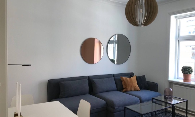Osterbro Apartment | Lovely 1-BR apartment in Østerbro - 279
