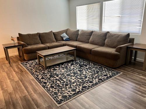 Fresno Apartment | Lovely 1bed,1bath condo with free parking