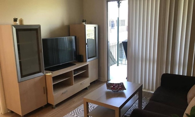Atlanta Condo | Lovely 1BR/1BA KING SUITE mins from downtown ATL!