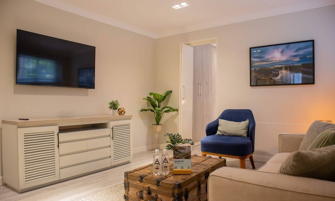 Armendariz Apartment | Lovely 1BR in Miraflores