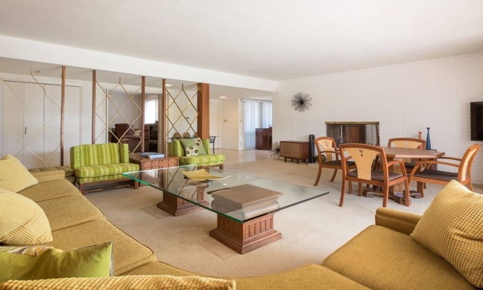 Ladera Heights House | Lovely 2 bed/3 bath,Pool Home - West LA/Culver City/Marina Del Rey/Venice