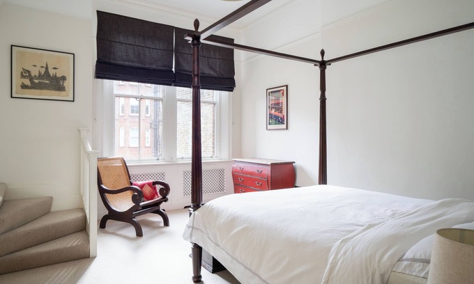 Kensington Apartment | LOVELY 2 BED EARL'S COURT APARTMENT