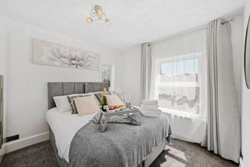 Fenny Stratford Apartment | Lovely 2 Bed Home In Bletchley Milton Keynes