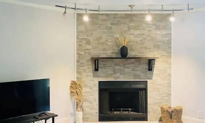 Wilmington Condo | Lovely 2-bedroom apartment minutes from downtown